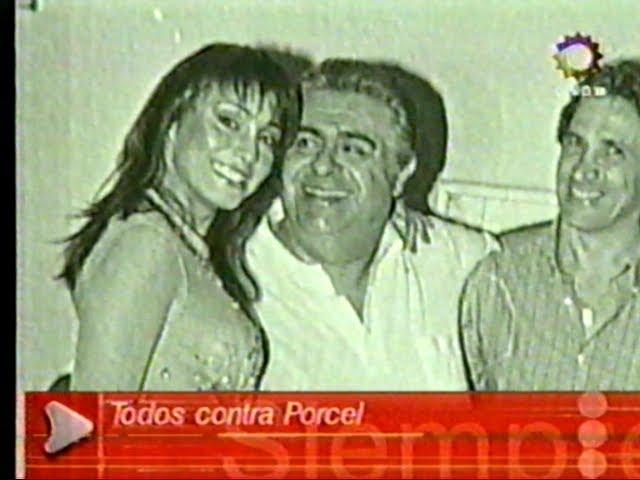 DiFilm - Todos contra Jorge Porcel (2001)