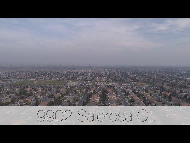 9902 Salerosa Ct