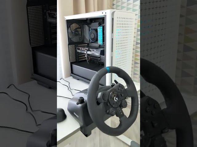 Сборка игрового ПК для младшего TechnoProfi