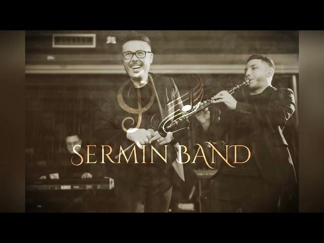  Sermin BAND  -  NEW Kabadan 2024  | Live 100% 