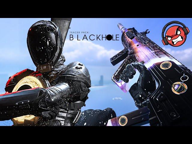 TRACER PACK: BLACKHOLE