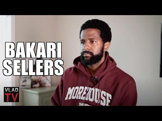 Bakari Sellers on How He Became the Youngest Black Elected Offcial Ever at 22 (Part 2)