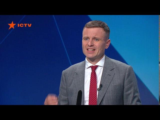 300 миллиардов дефицита бюджета. Где возьмут деньги? - министр финансов Марченко объяснил