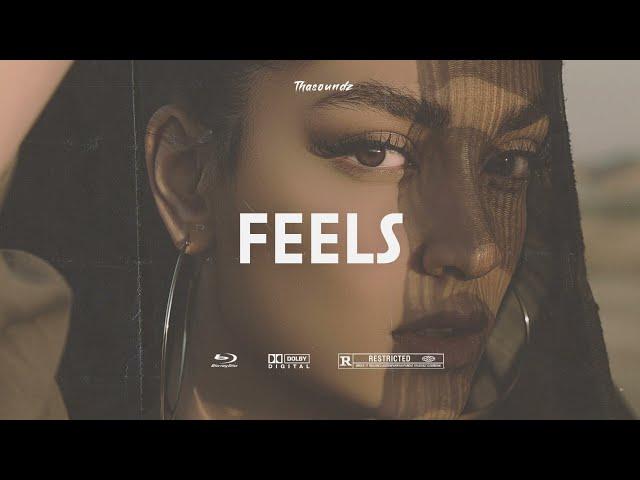 [FREE] Omah Lay x Tems x Oxlade Afrobeat Instrumental - "FEELS"