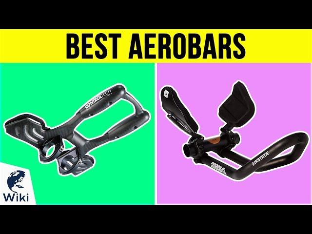 7 Best Aerobars 2019