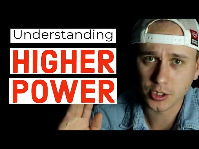 Understanding Higher Power In Alcoholics Anonymous