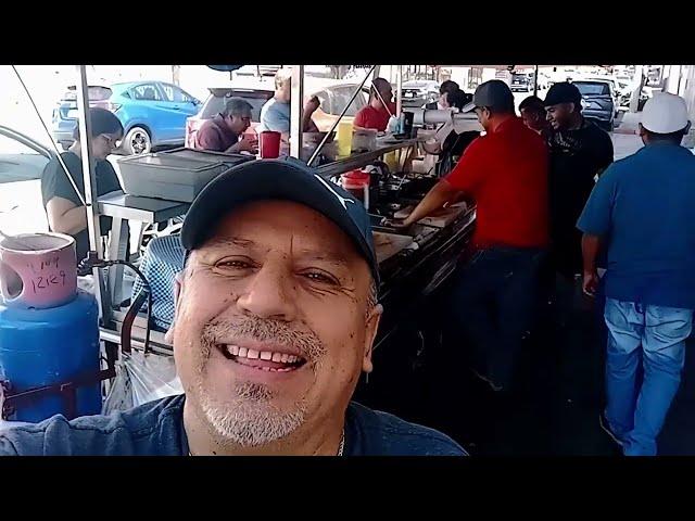 Fui a los TACOS de labio machito buche barbacoa |en Guadalajara jal.