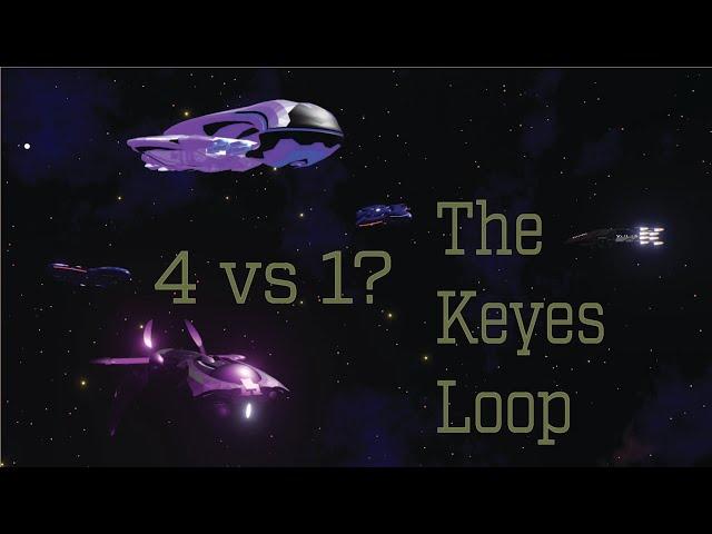 The Keyes Loop