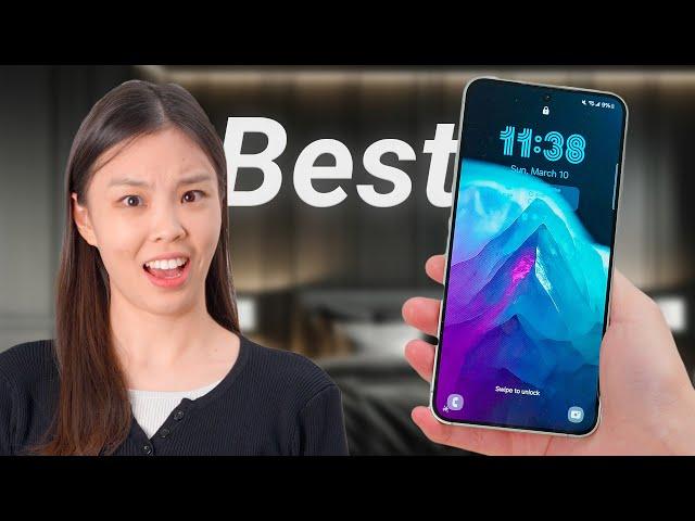 Galaxy S24 Review | Best Phone to Get!