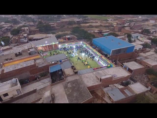 Deepak Studio my Drone shot video