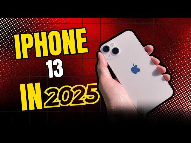 iPhone 13 Review in 2025 - Price & Detailed Review #iphone13