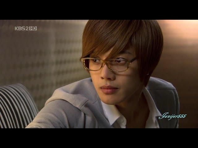 KIM HYUN JOONG # ПОЧЕМУ? (BoysOverFlowers)