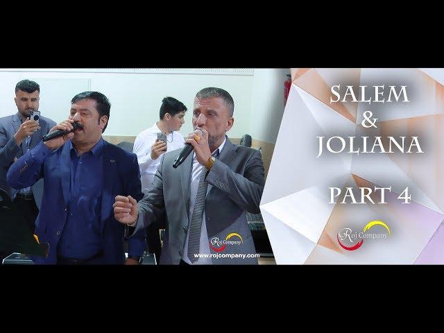 Salem & Joliana  - Part 4 - Tarek Shexani & Dexil Osman - by Roj Company