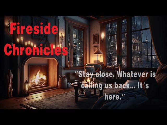The HAUNTING Mystery of the Johnson Family Farm | FIRESIDE CHRONICLES SERIES | Creepypasta | Ep. 2