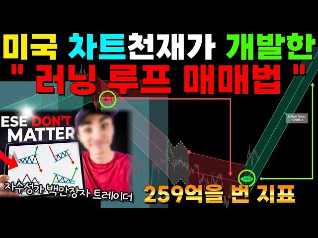 볼린저밴드보다 7배 정확한 "이 지표" 미국 차트의 신이 개발한 259억을 벌게해준 미친지표!! #주식 #코인 #비트코인 #투자 #볼린저밴드#rsi #macd