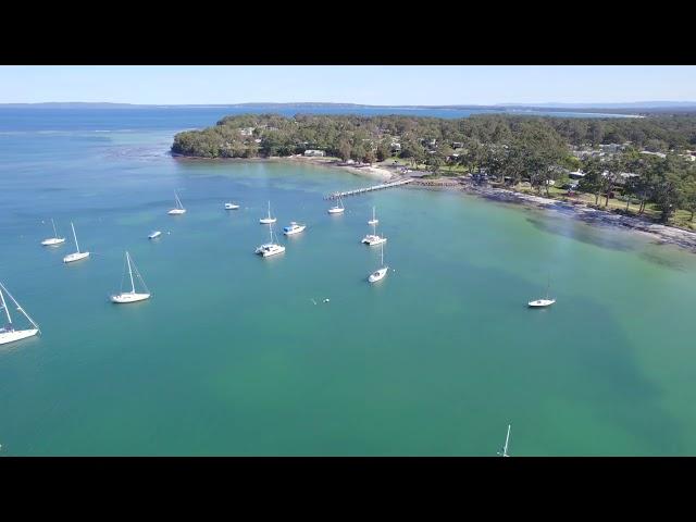 10 Tidy Close, Callala Bay   4K