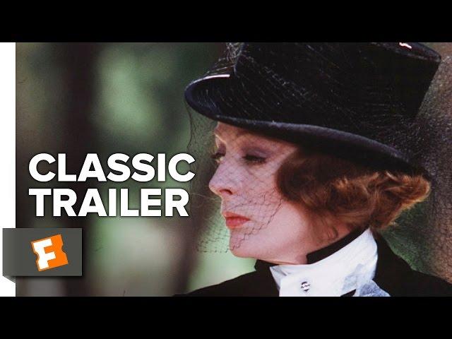Travels With My Aunt (1972) Official Trailer - Maggie Smith, Alec McCowen Movie HD