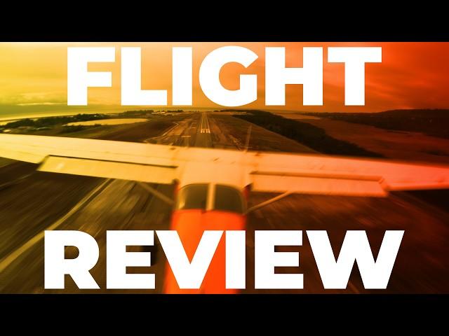 What is a Flight Review? | CFI Deep Dive