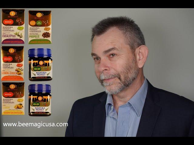 How To Identify Authentic Manuka Honey from Fake