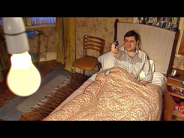 Sniper Bean... | Mr Bean Live Action | Full Episodes | Mr Bean