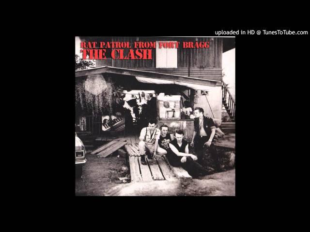 The Clash - Straight To Hell