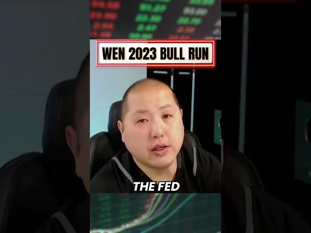 2023 Bull Run Prediction