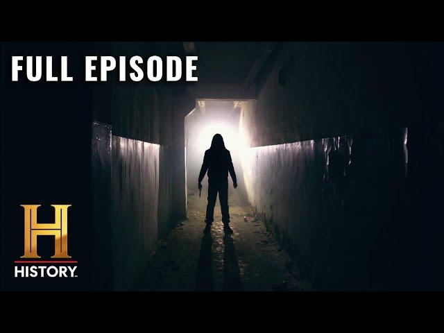 Inside the Mind of Serial Killers (S2, E15) | The UnXplained | Full Episode