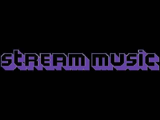 Video Game "stream" music