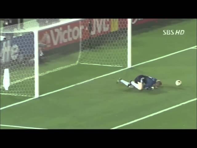 Gols - Brasil 2x0 Alemanha - Copa do Mundo 2002