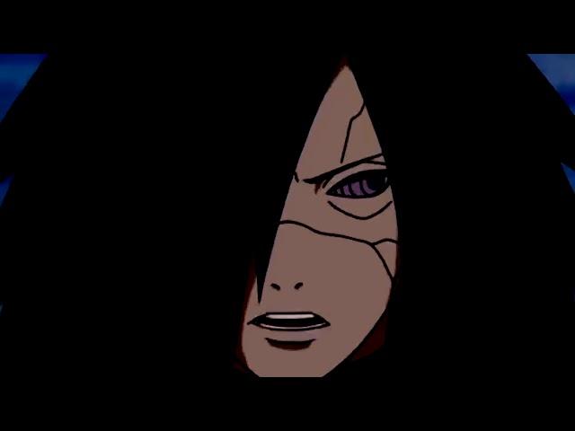 Madara new edition