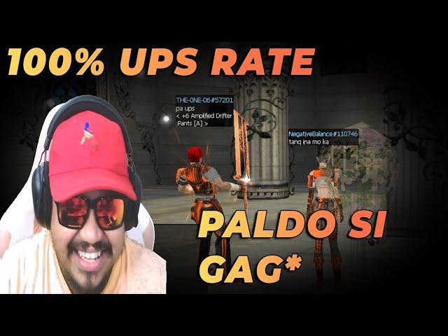100% Success Rate Sa Ran Online Pinas | MMORPG | PC Game | Classic Game