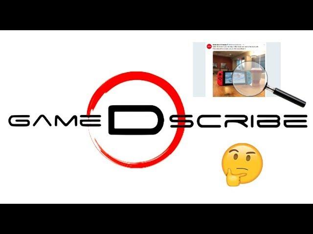 GameXplain Parody