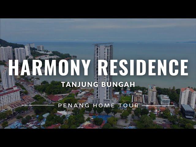 Harmony Residence Home Tour #29 · Property Penang