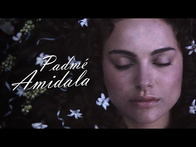 Padmé Amidala | With Thunderous Applause