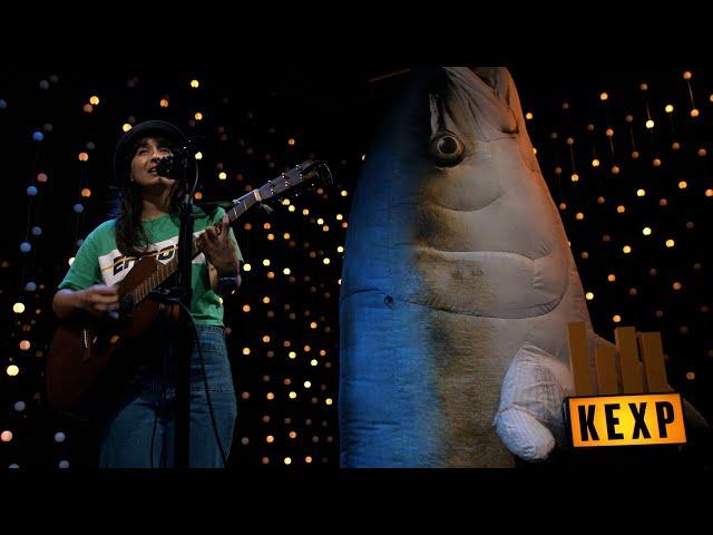 The Beths - Full Performance (Live on KEXP)