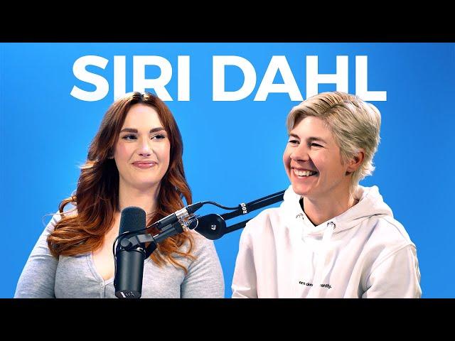 SIRI DAHL: Returning to P*rn & Exploring Queerness | The ADULT TIME Podcast With Bree Mills