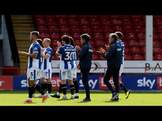 IT'S ONE STEP FORWARD AND TWO BACK | Danny Cowley on Walsall Defeat