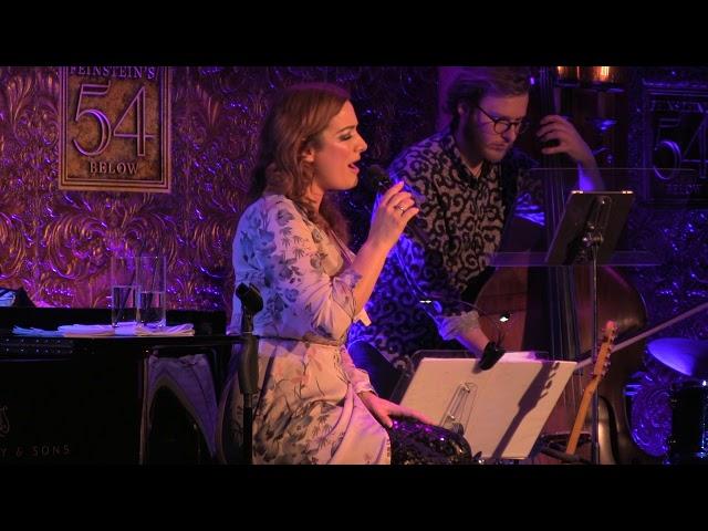 Laura Michelle Kelly - "Both Sides Now"