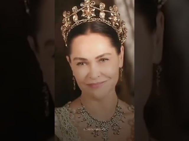 Hurrem Sultan To Turhan Sultan #magnificentcentury #muhteşemyüzyıl #hurrem #sultansüleyman