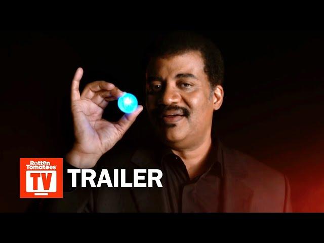 Cosmos: Possible Worlds Season 2 Trailer | Rotten Tomatoes TV