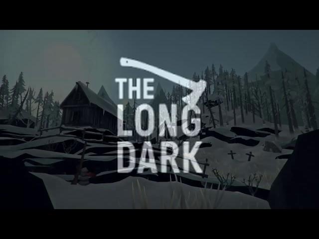 ► THE LONG DARK | "Wintermute" - Main Menu Theme HQ ◄ TLD-UNOST