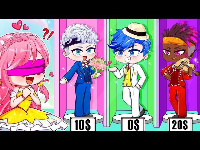 Who is Anna's Boyfriend? Love Story! Ai Sẽ Là Bạn Trai Của Anna? | Gacha Club | Gacha Life Rainbow-Z