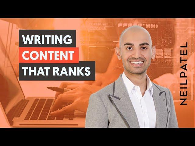 How to Write Content That Ranks in 2023’s Crazy SEO Landscape