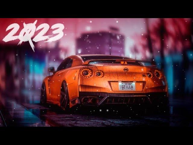  Bass Boosted 2023  EDM Bass Boosted Mix  Best Car Mix Mashup 