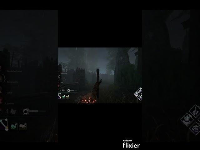 Best of my Huntress Clips #3 #huntress #gaming #shorts