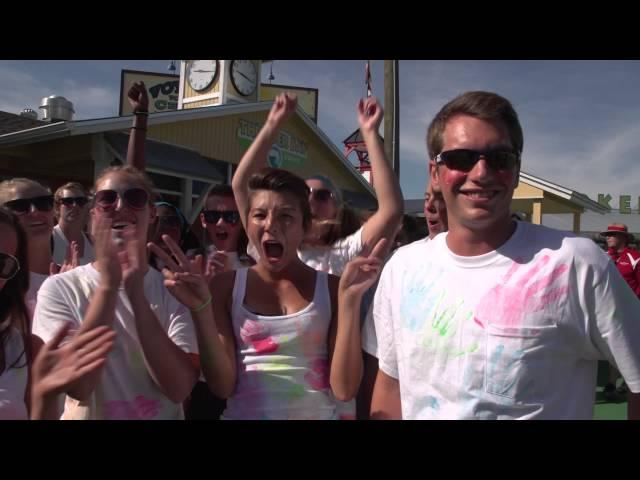 Water World Hosts the 2014 Lifeguard Games