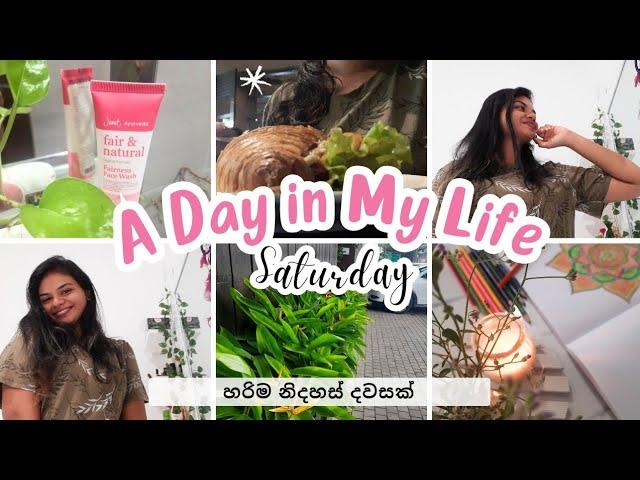 A Day In Life | තවත් ලස්සන දවසක් 