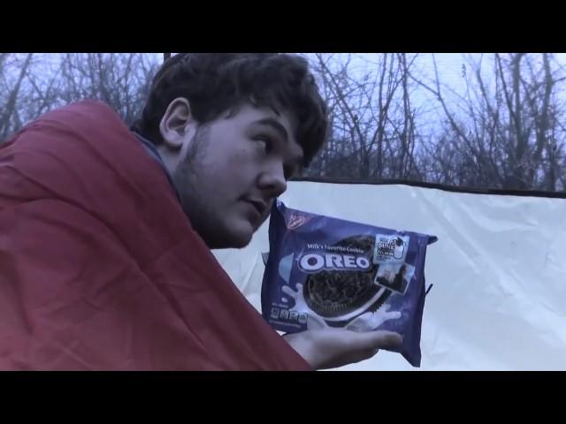 #OreoDunkSweepstakes Video Entry 1 -  We're Out of Milk