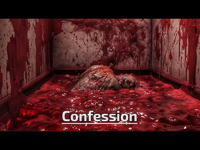 Confession (2024) Movie Explained in Hindi/Urdu | Confession is Scary Summarized हिन्दी