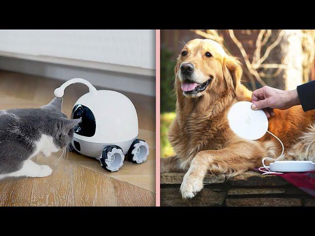 11 Innovative Pet Gadgets Every Pet Owner Should Have